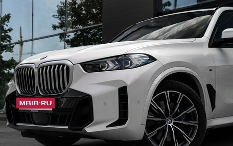 BMW X5, 2023 год, 11 400 000 рублей, 33 фотография