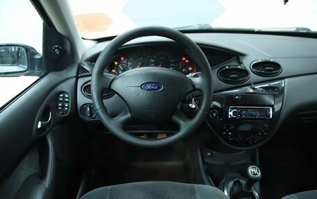 Ford Focus IV, 2004 год, 240 000 рублей, 12 фотография