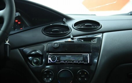 Ford Focus IV, 2004 год, 240 000 рублей, 13 фотография