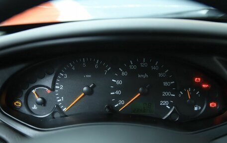 Ford Focus IV, 2004 год, 240 000 рублей, 14 фотография