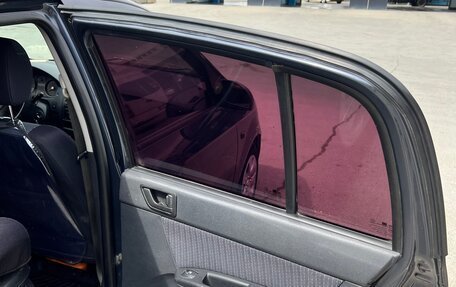 Hyundai Getz I рестайлинг, 2010 год, 520 000 рублей, 12 фотография