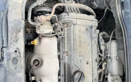 Hyundai Getz I рестайлинг, 2010 год, 520 000 рублей, 8 фотография