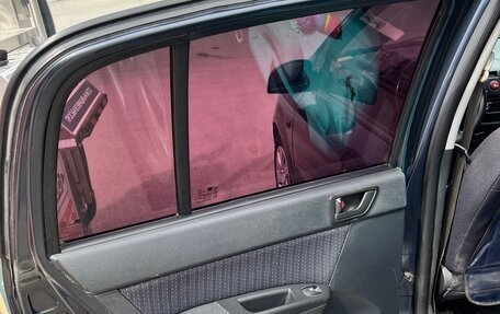 Hyundai Getz I рестайлинг, 2010 год, 520 000 рублей, 14 фотография