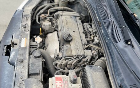 Hyundai Getz I рестайлинг, 2010 год, 520 000 рублей, 6 фотография