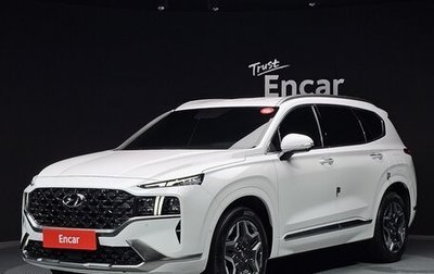 Hyundai Santa Fe IV, 2023 год, 2 800 000 рублей, 1 фотография