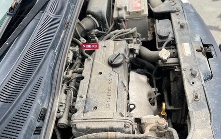 Hyundai Getz I рестайлинг, 2010 год, 520 000 рублей, 7 фотография