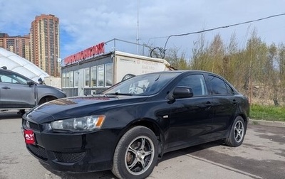 Mitsubishi Lancer IX, 2007 год, 680 000 рублей, 1 фотография