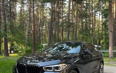 BMW X6, 2020 год, 9 850 000 рублей, 1 фотография