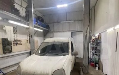 Renault Kangoo II рестайлинг, 1999 год, 49 900 рублей, 1 фотография