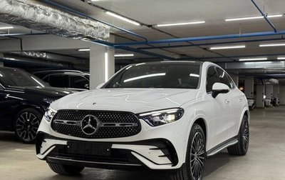 Mercedes-Benz GLC Coupe, 2025 год, 9 400 000 рублей, 1 фотография