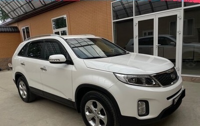KIA Sorento II рестайлинг, 2020 год, 2 500 000 рублей, 1 фотография