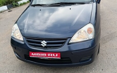 Suzuki Liana, 2007 год, 475 000 рублей, 1 фотография
