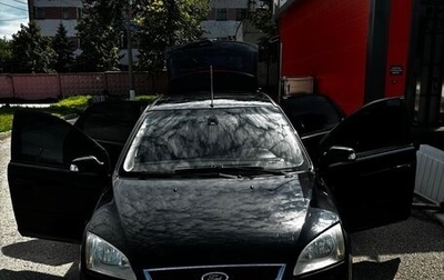 Ford Focus II рестайлинг, 2006 год, 370 000 рублей, 1 фотография