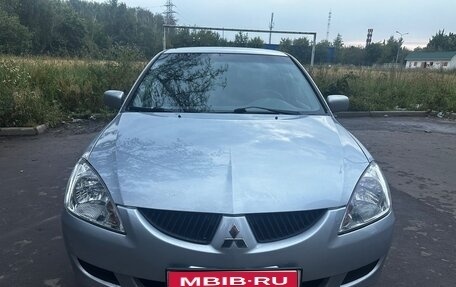 Mitsubishi Lancer IX, 2005 год, 450 000 рублей, 1 фотография