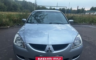 Mitsubishi Lancer IX, 2005 год, 450 000 рублей, 1 фотография