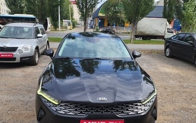 KIA K5, 2020 год, 2 250 000 рублей, 1 фотография