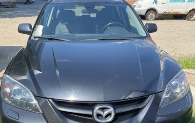 Mazda 3 MPS, 2007 год, 1 100 000 рублей, 1 фотография