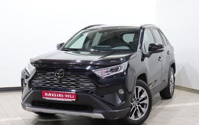 Toyota RAV4, 2020 год, 3 350 000 рублей, 1 фотография