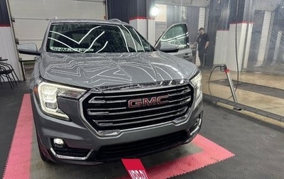 GMC Terrain, 2024 год, 2 300 000 рублей, 1 фотография