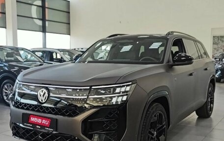 Volkswagen Teramont, 2025 год, 6 400 000 рублей, 1 фотография