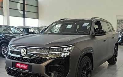 Volkswagen Teramont, 2025 год, 6 400 000 рублей, 1 фотография