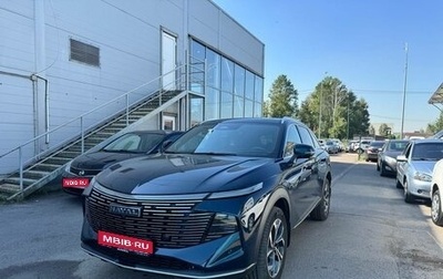 Haval F7, 2024 год, 2 920 000 рублей, 1 фотография