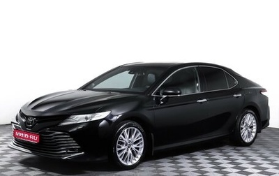 Toyota Camry, 2018 год, 2 100 000 рублей, 1 фотография