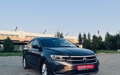 Volkswagen Polo VI (EU Market), 2020 год, 2 150 000 рублей, 1 фотография