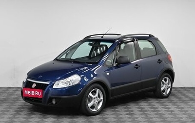 Fiat Sedici, 2008 год, 619 000 рублей, 1 фотография