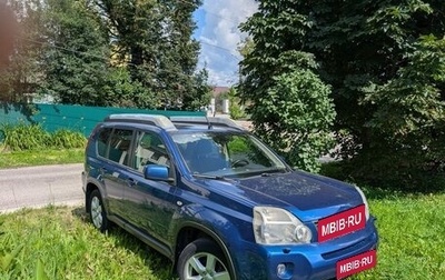 Nissan X-Trail, 2010 год, 1 400 000 рублей, 1 фотография
