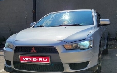 Mitsubishi Lancer IX, 2008 год, 630 000 рублей, 1 фотография