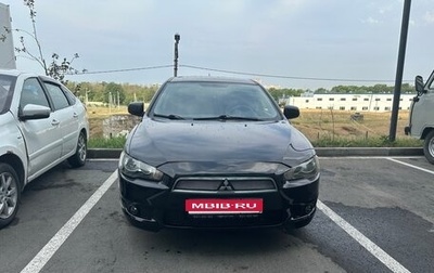 Mitsubishi Lancer IX, 2008 год, 790 000 рублей, 1 фотография