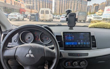 Mitsubishi Lancer IX, 2007 год, 680 000 рублей, 7 фотография