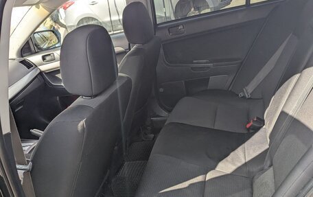 Mitsubishi Lancer IX, 2007 год, 680 000 рублей, 9 фотография