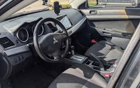 Mitsubishi Lancer IX, 2007 год, 680 000 рублей, 8 фотография