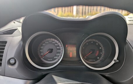 Mitsubishi Lancer IX, 2007 год, 680 000 рублей, 10 фотография