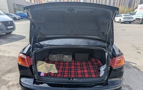 Mitsubishi Lancer IX, 2007 год, 680 000 рублей, 11 фотография