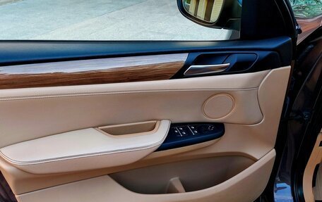BMW X3, 2012 год, 1 499 999 рублей, 17 фотография