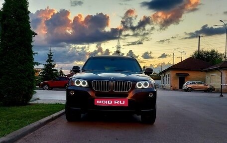 BMW X3, 2012 год, 1 499 999 рублей, 2 фотография