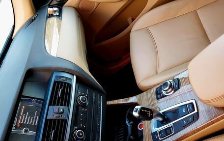 BMW X3, 2012 год, 1 499 999 рублей, 22 фотография