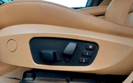 BMW X3, 2012 год, 1 499 999 рублей, 28 фотография