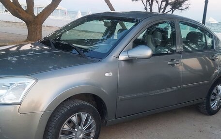 Chery Fora (A21), 2010 год, 400 000 рублей, 5 фотография