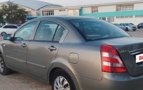 Chery Fora (A21), 2010 год, 400 000 рублей, 10 фотография