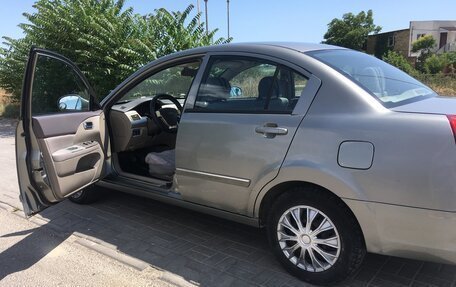 Chery Fora (A21), 2010 год, 400 000 рублей, 18 фотография