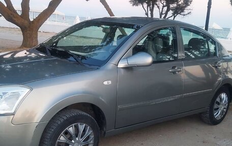 Chery Fora (A21), 2010 год, 400 000 рублей, 8 фотография