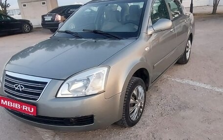 Chery Fora (A21), 2010 год, 400 000 рублей, 11 фотография