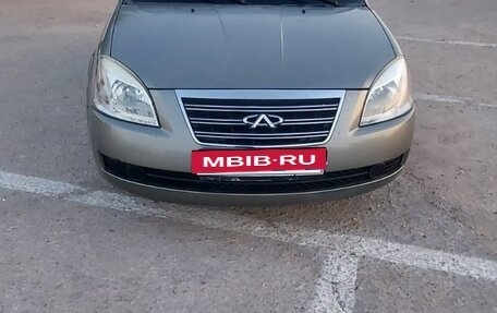Chery Fora (A21), 2010 год, 400 000 рублей, 9 фотография