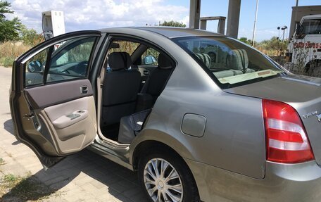 Chery Fora (A21), 2010 год, 400 000 рублей, 24 фотография