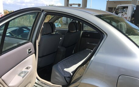 Chery Fora (A21), 2010 год, 400 000 рублей, 23 фотография