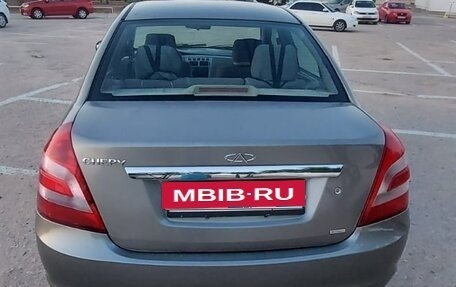 Chery Fora (A21), 2010 год, 400 000 рублей, 4 фотография